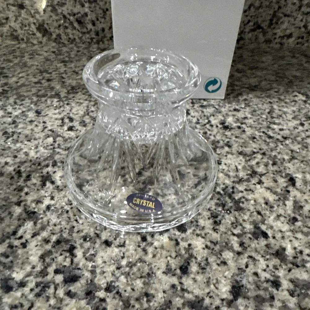 PartyLite‎ SAVANNAH Lamp P0137 Taper Votive